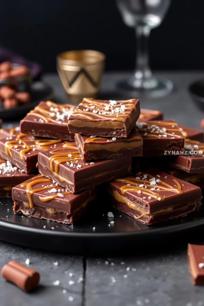 20 No-Bake Bars for Quick and Easy Snacking - Zynahz 20 No-Bake Bars for Quick and Easy Snacking - Zynahz