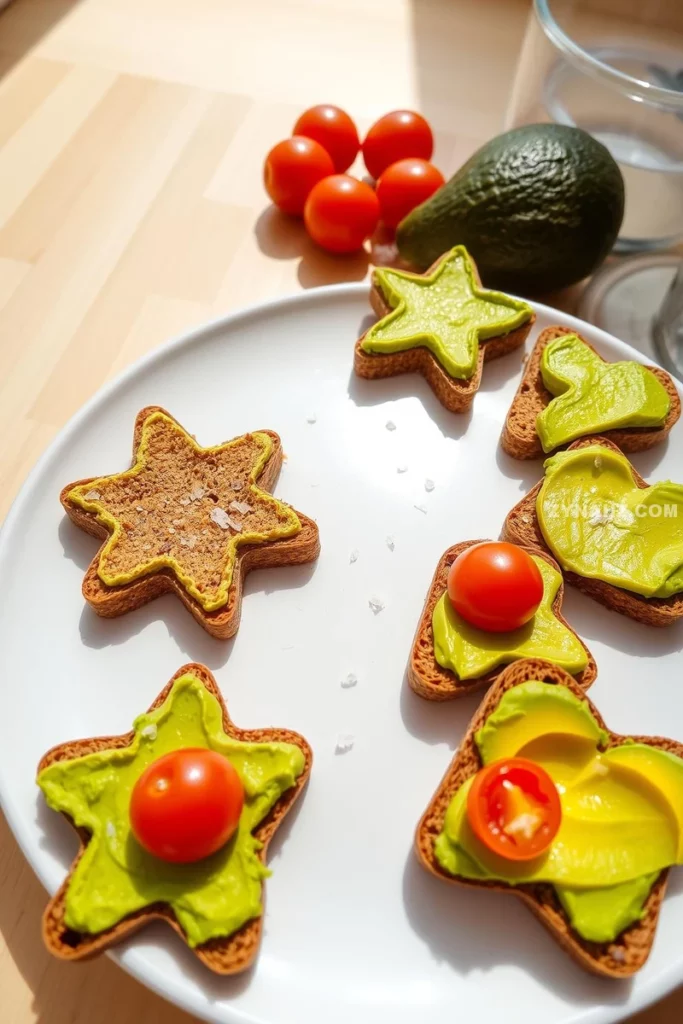 15 Fun and Creative Snacks for Kids’ Lunchboxes - Zynahz 15 Fun and Creative Snacks for Kids’ Lunchboxes - Zynahz