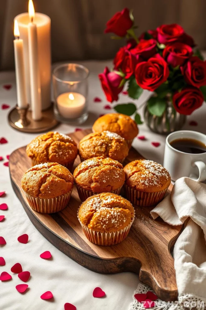 6 Simple Valentines Day Breakfast Treats for a Lovely Start - Zynahz 6 Simple Valentines Day Breakfast Treats for a Lovely Start - Zynahz