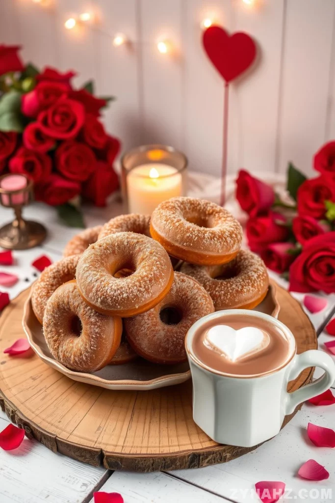 6 Simple Valentines Day Breakfast Treats for a Lovely Start - Zynahz 6 Simple Valentines Day Breakfast Treats for a Lovely Start - Zynahz