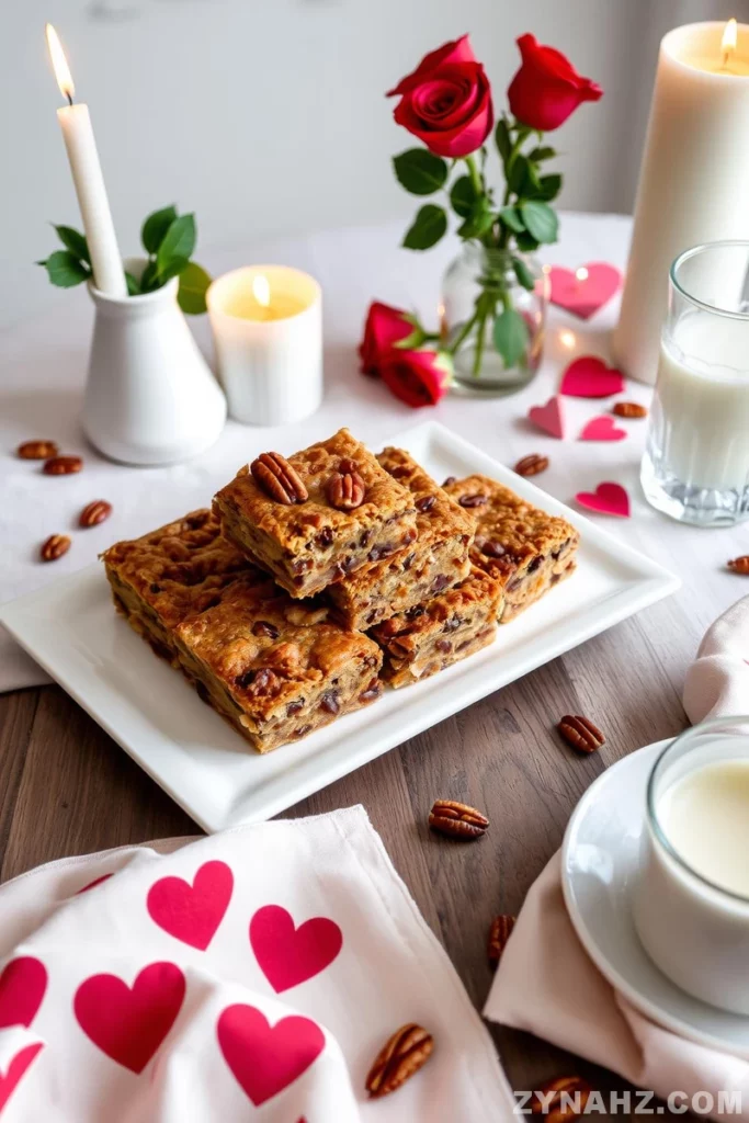 6 Simple Valentines Day Breakfast Treats for a Lovely Start - Zynahz 6 Simple Valentines Day Breakfast Treats for a Lovely Start - Zynahz