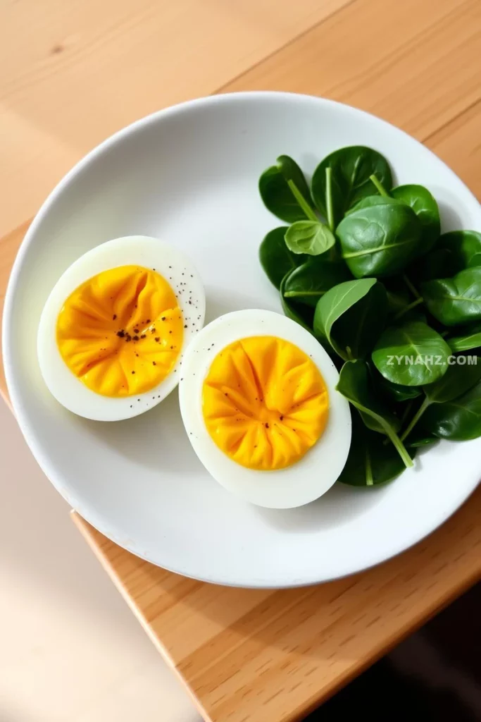 20 Protein-Packed Snacks for Fitness Enthusiasts - Zynahz 20 Protein-Packed Snacks for Fitness Enthusiasts - Zynahz