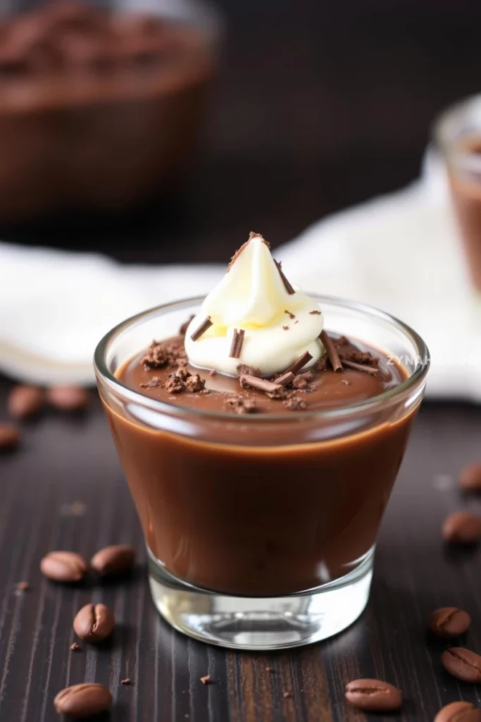 15 Dairy-Free Pudding Recipes You’ll Love - Zynahz