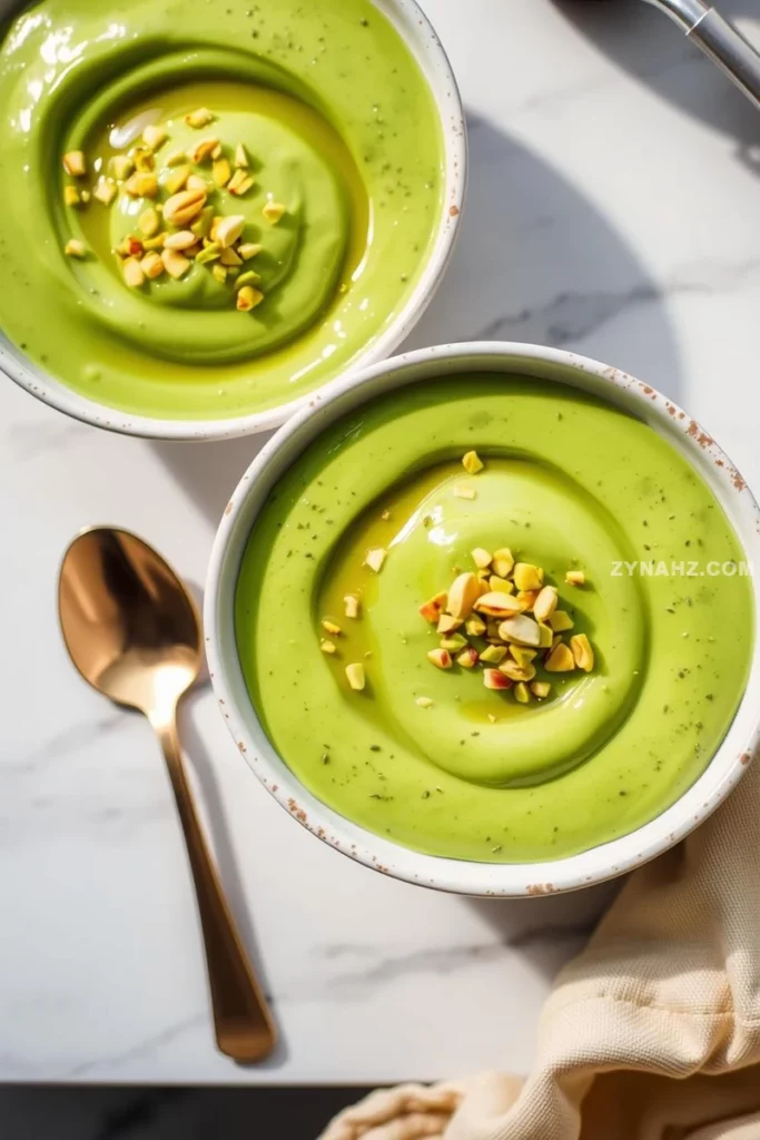 15 Dairy-Free Pudding Recipes You’ll Love - Zynahz
