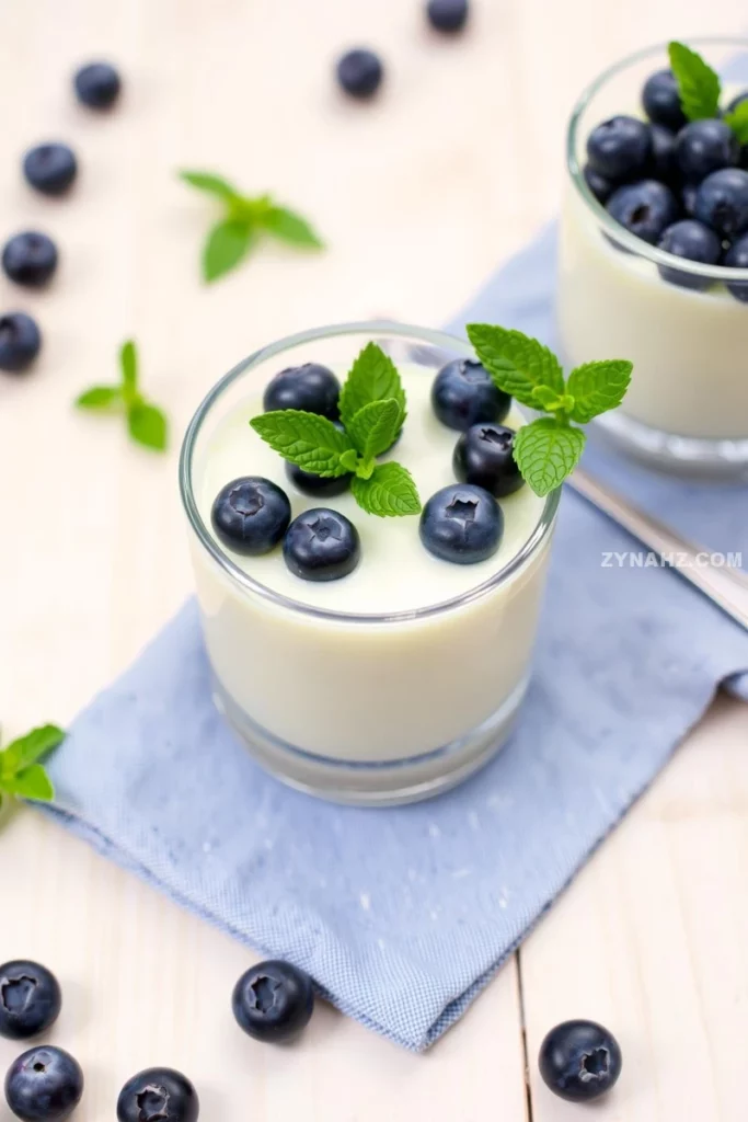 15 Dairy-Free Pudding Recipes You’ll Love - Zynahz