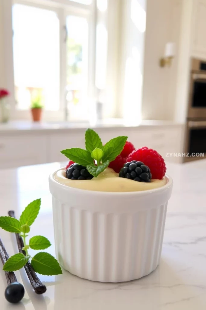 15 Dairy-Free Pudding Recipes You’ll Love - Zynahz