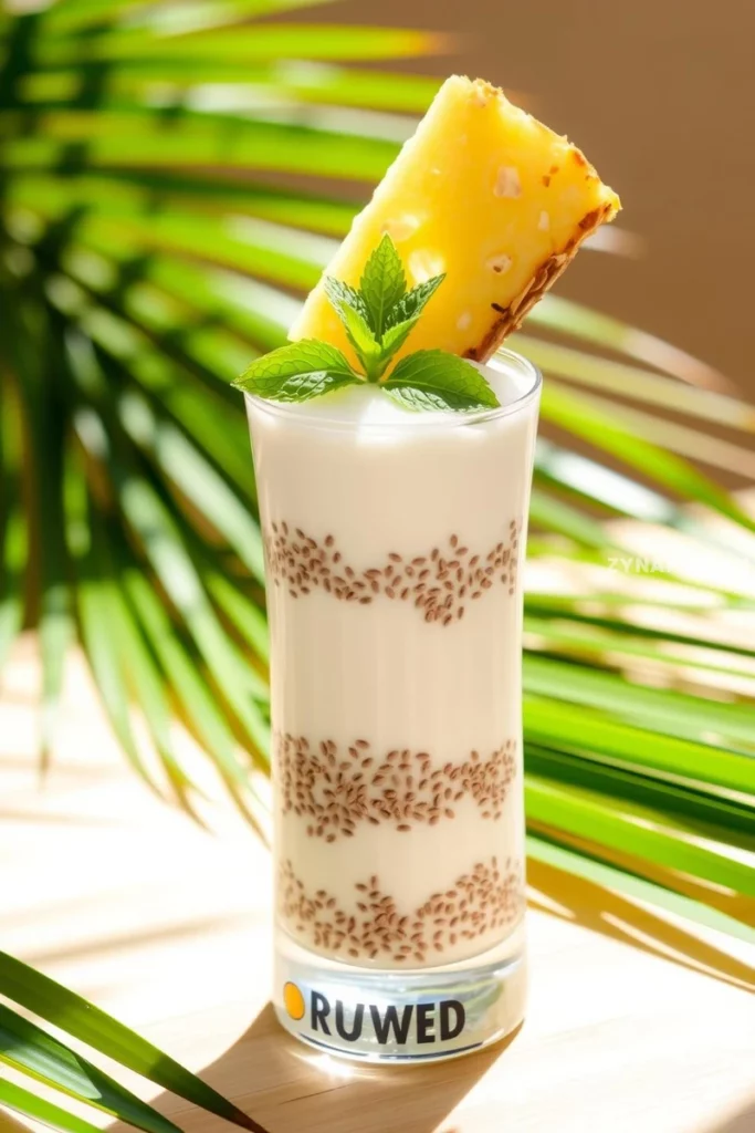 15 Dairy-Free Pudding Recipes You’ll Love - Zynahz