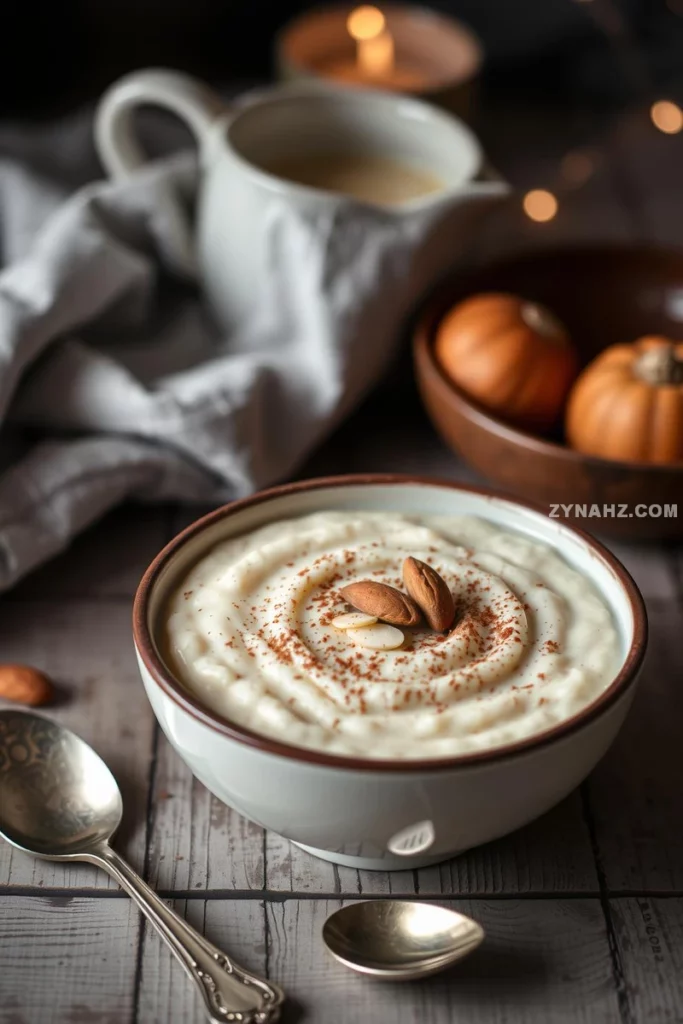 15 Dairy-Free Pudding Recipes You’ll Love - Zynahz