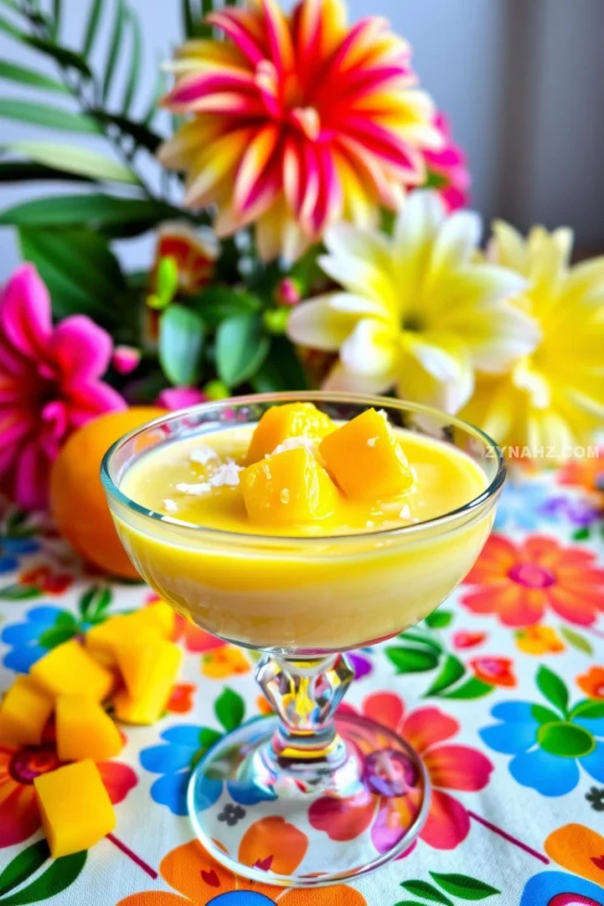 15 Dairy-Free Pudding Recipes You’ll Love - Zynahz