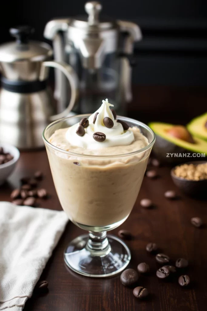 15 Dairy-Free Pudding Recipes You’ll Love - Zynahz