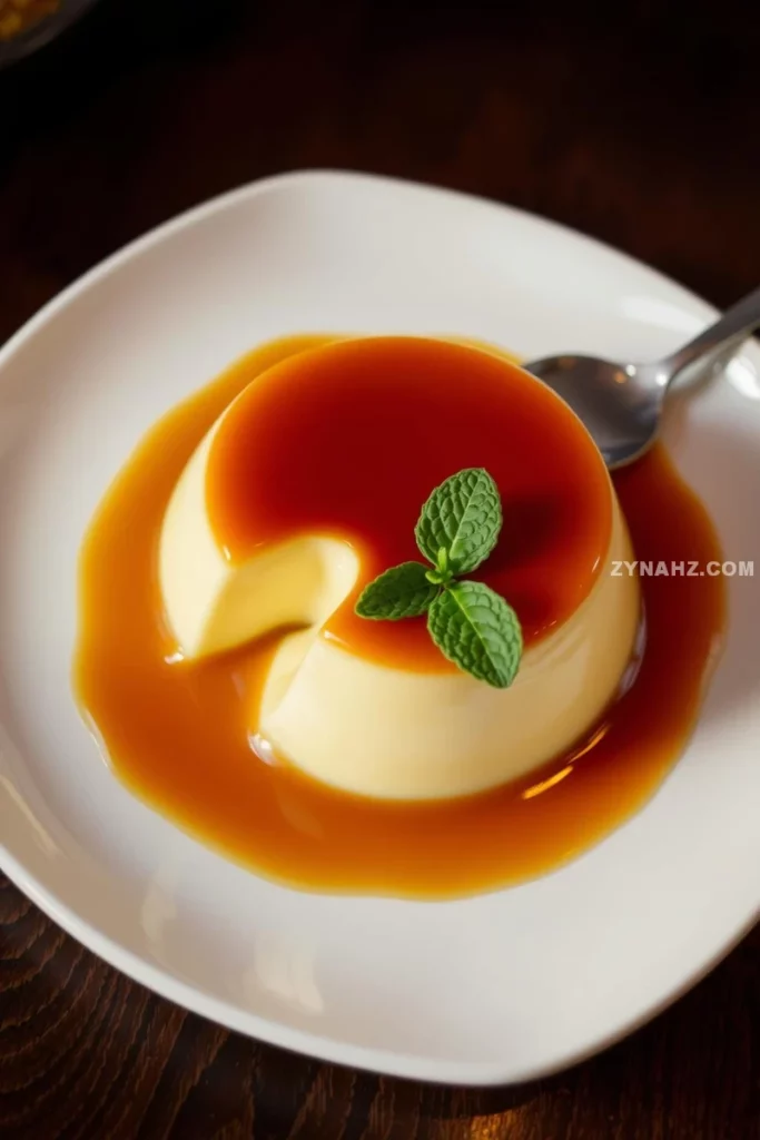 10 Chocolate-Free Dessert Ideas for Variety - Zynahz