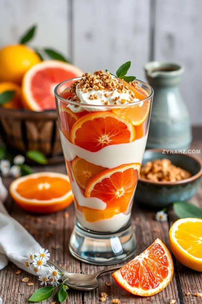 10 Chocolate-Free Dessert Ideas for Variety - Zynahz