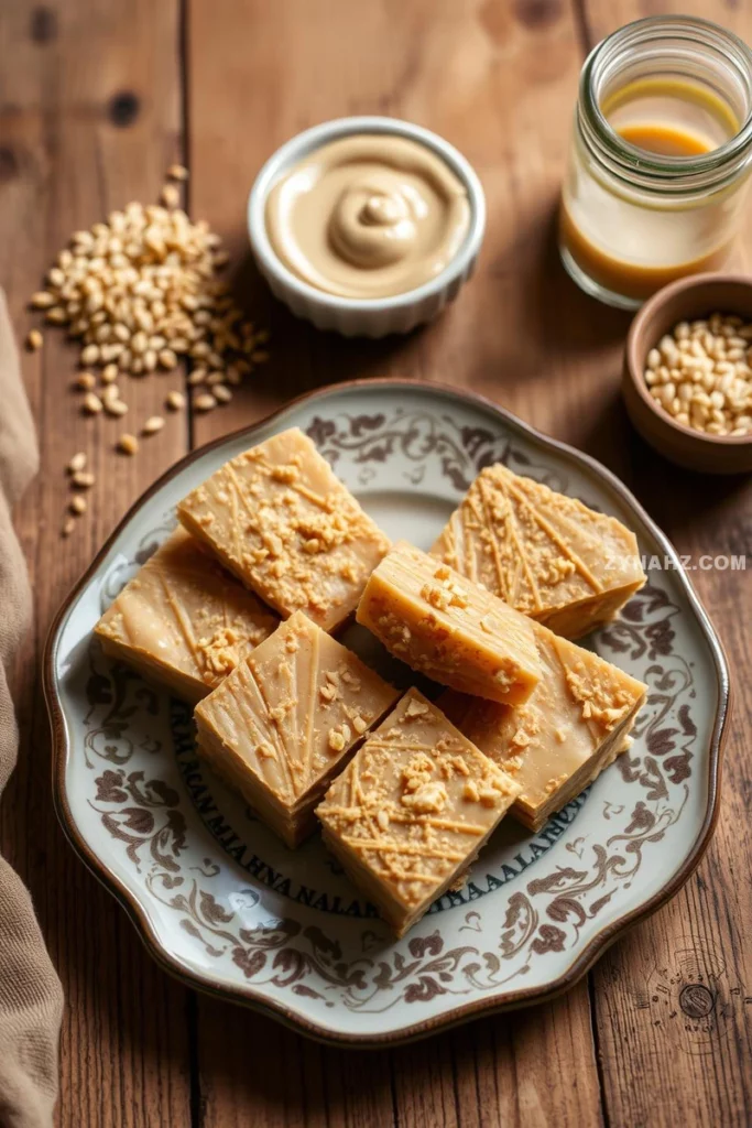 10 Chocolate-Free Dessert Ideas for Variety - Zynahz