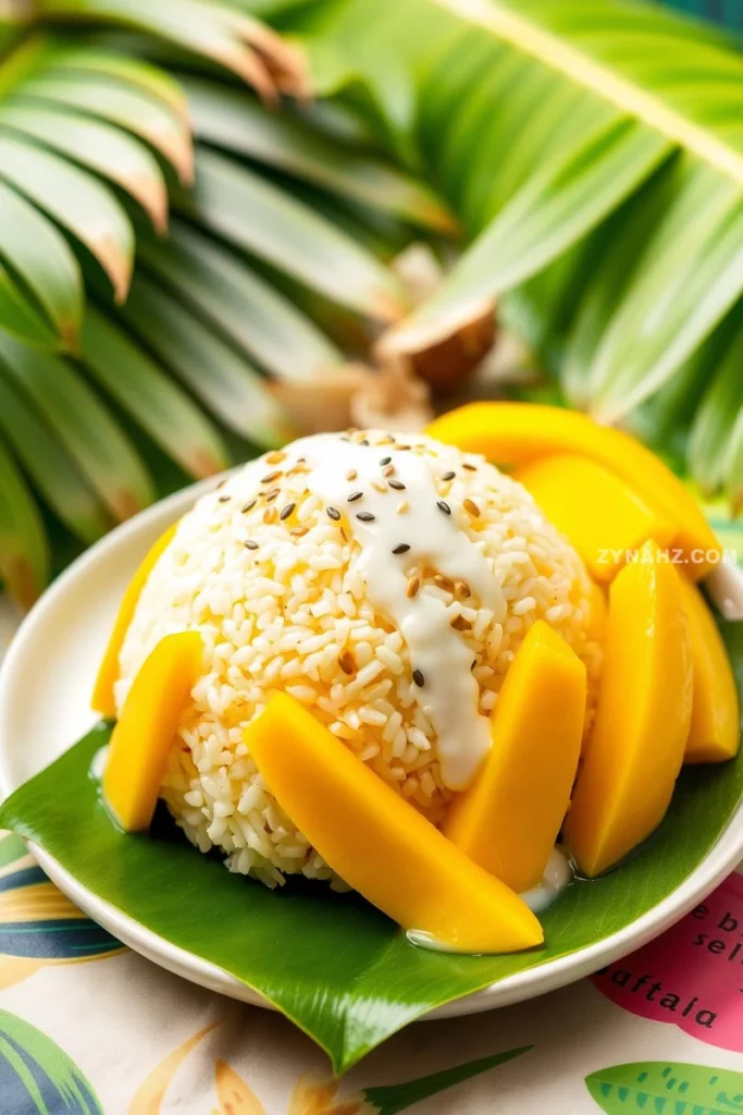 10 Chocolate-Free Dessert Ideas for Variety - Zynahz