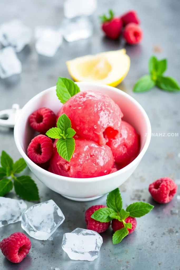 10 Chocolate-Free Dessert Ideas for Variety - Zynahz