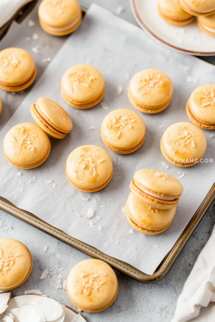 10 Chocolate-Free Dessert Ideas for Variety - Zynahz