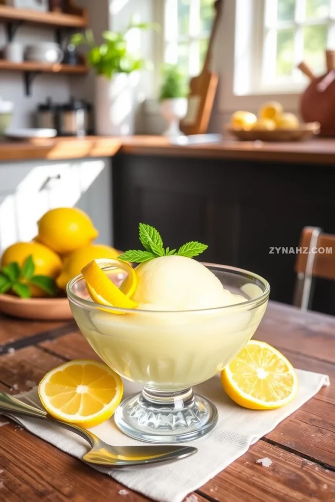 12 Fruit Sorbet Recipes for Refreshing Treats - Zynahz 12 Fruit Sorbet Recipes for Refreshing Treats - Zynahz