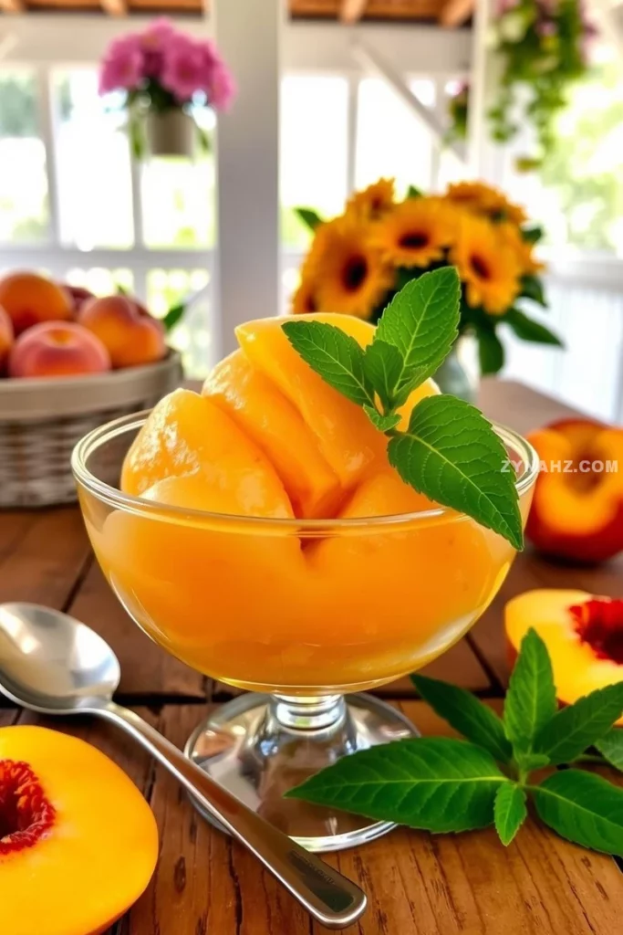 12 Fruit Sorbet Recipes for Refreshing Treats - Zynahz 12 Fruit Sorbet Recipes for Refreshing Treats - Zynahz