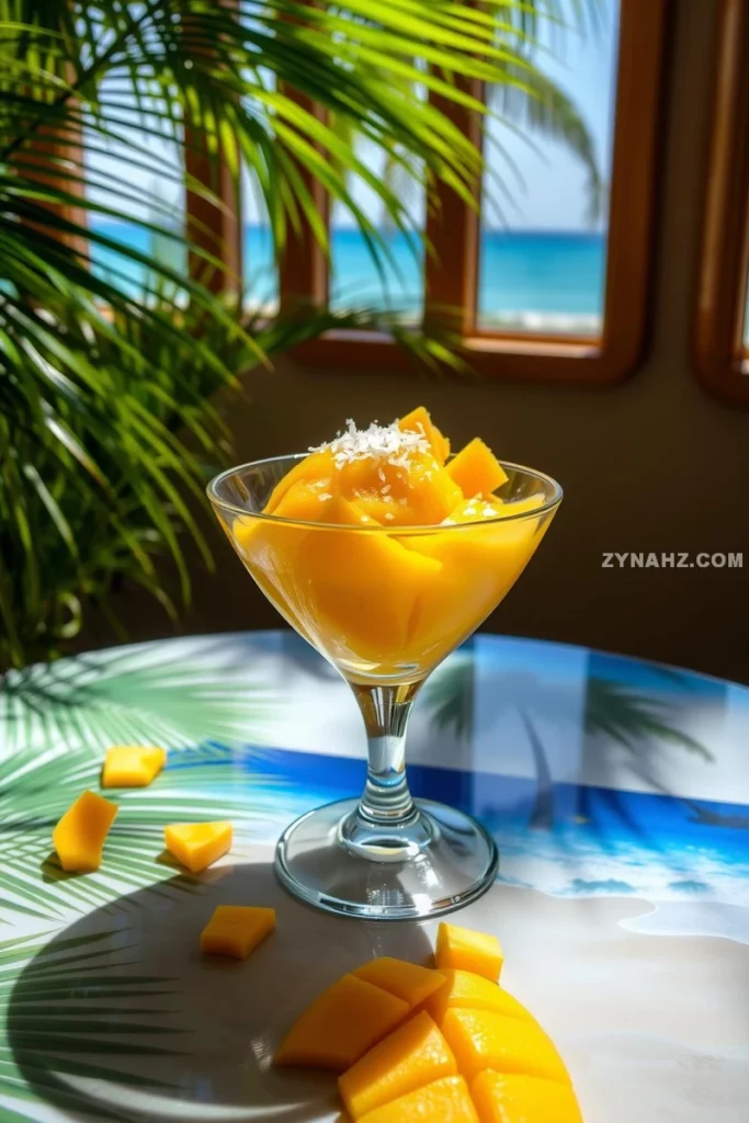 12 Fruit Sorbet Recipes for Refreshing Treats - Zynahz 12 Fruit Sorbet Recipes for Refreshing Treats - Zynahz