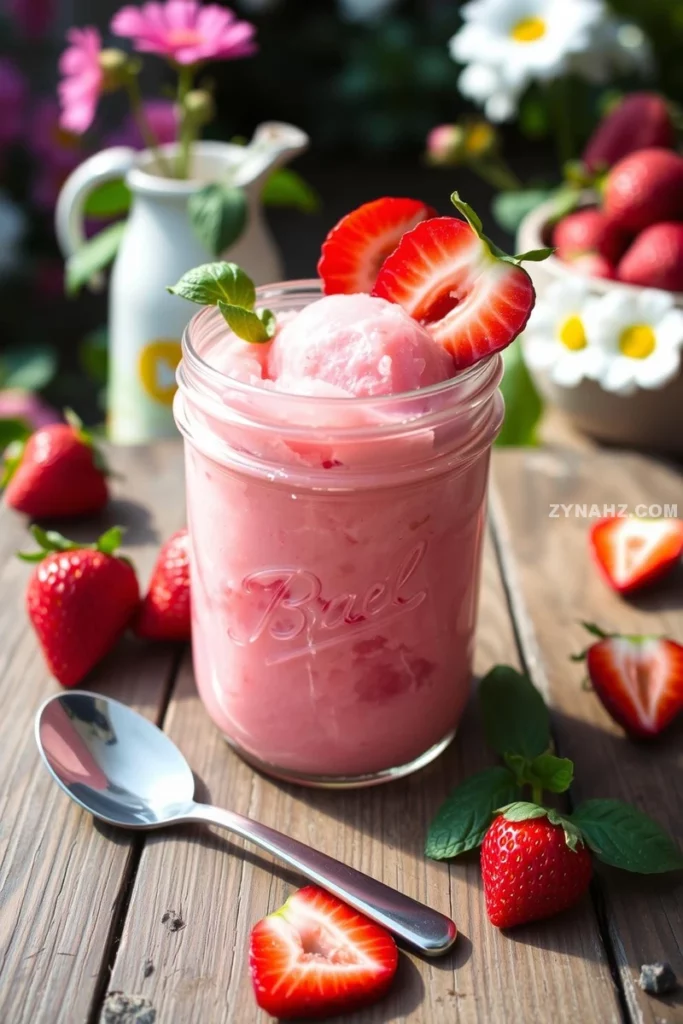 12 Fruit Sorbet Recipes for Refreshing Treats - Zynahz 12 Fruit Sorbet Recipes for Refreshing Treats - Zynahz