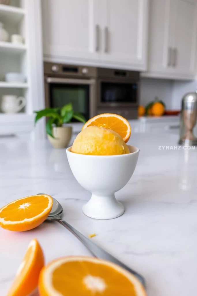 12 Fruit Sorbet Recipes for Refreshing Treats - Zynahz 12 Fruit Sorbet Recipes for Refreshing Treats - Zynahz