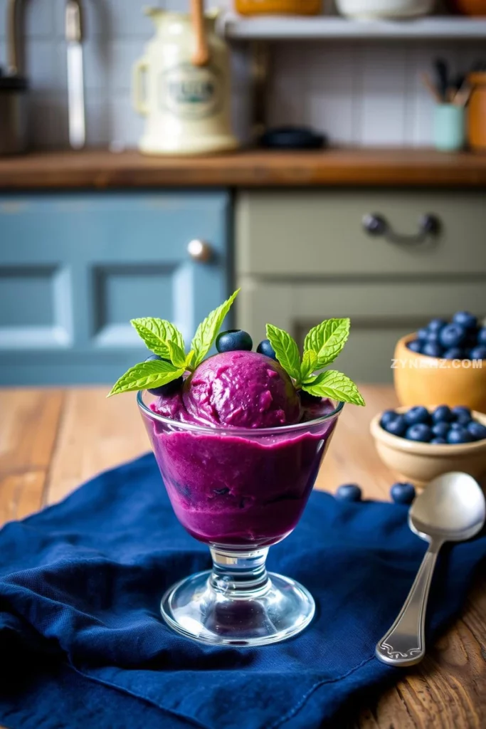12 Fruit Sorbet Recipes for Refreshing Treats - Zynahz 12 Fruit Sorbet Recipes for Refreshing Treats - Zynahz