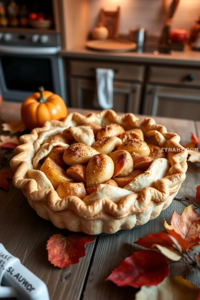 20 Classic Pie Recipes for Every Season - Zynahz 20 Classic Pie Recipes for Every Season - Zynahz