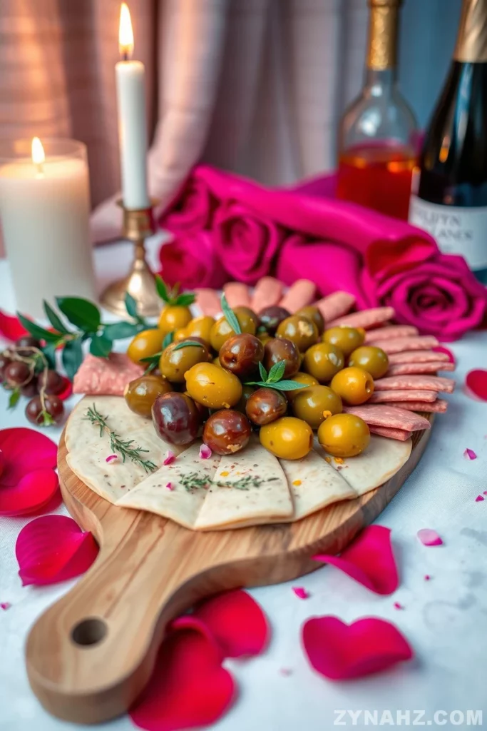 10 Show-Stopping Valentines Charcuterie Board Ideas to Elevate Any Gathering - Zynahz 10 Show-Stopping Valentines Charcuterie Board Ideas to Elevate Any Gathering - Zynahz