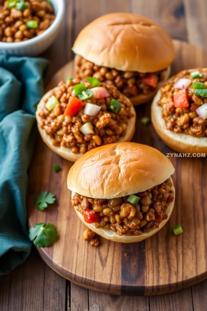 20 Vegan Dinner Recipes Packed with Protein - Zynahz 20 Vegan Dinner Recipes Packed with Protein - Zynahz