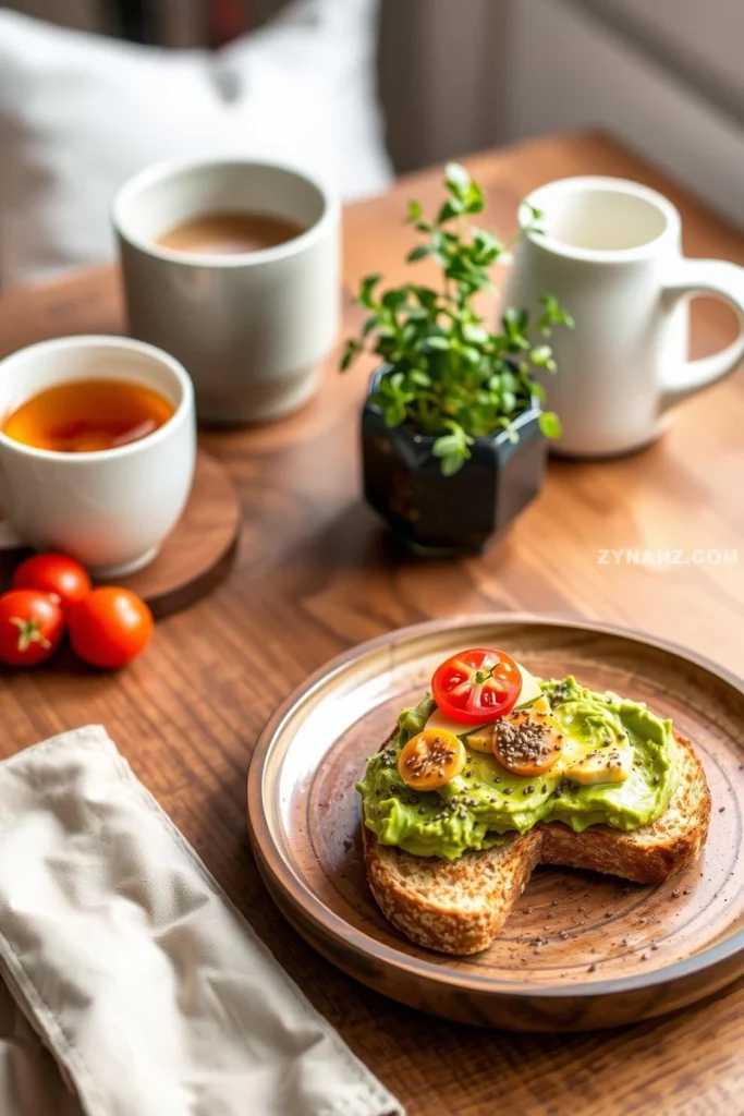 10 Anti-Inflammatory Breakfast Recipes for Wellness - Zynahz 10 Anti-Inflammatory Breakfast Recipes for Wellness - Zynahz