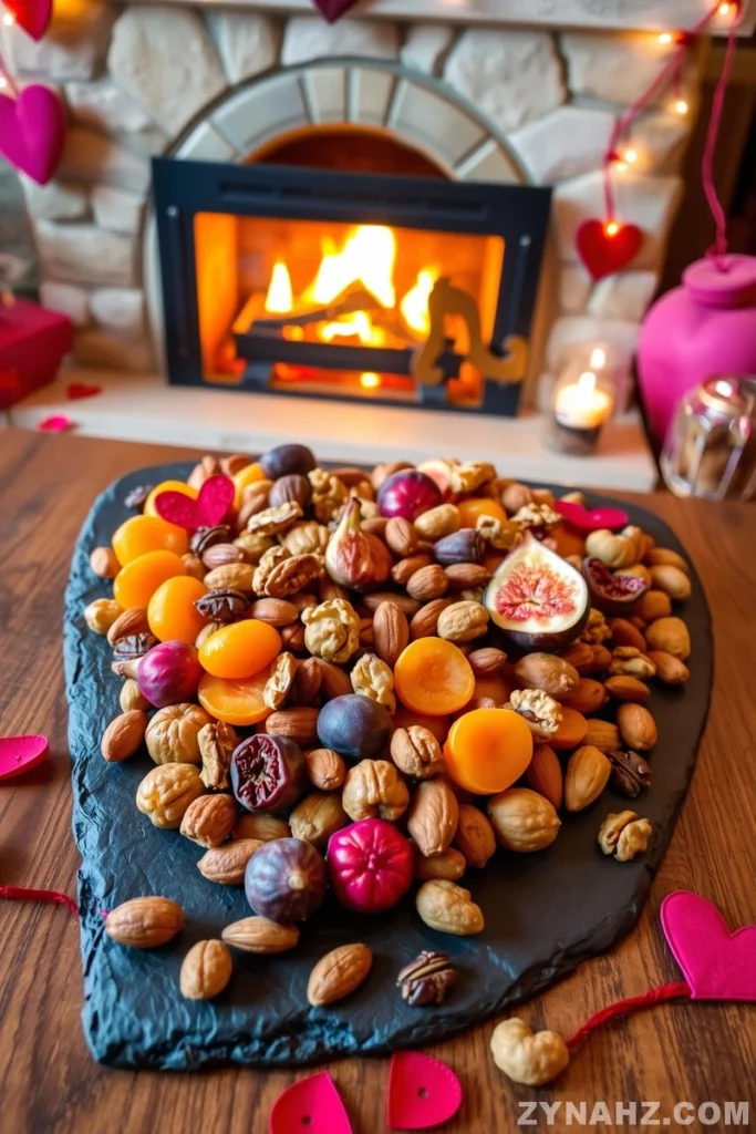 8 Gorgeous Valentine Charcuterie Board Recipes to Impress - Zynahz 8 Gorgeous Valentine Charcuterie Board Recipes to Impress - Zynahz