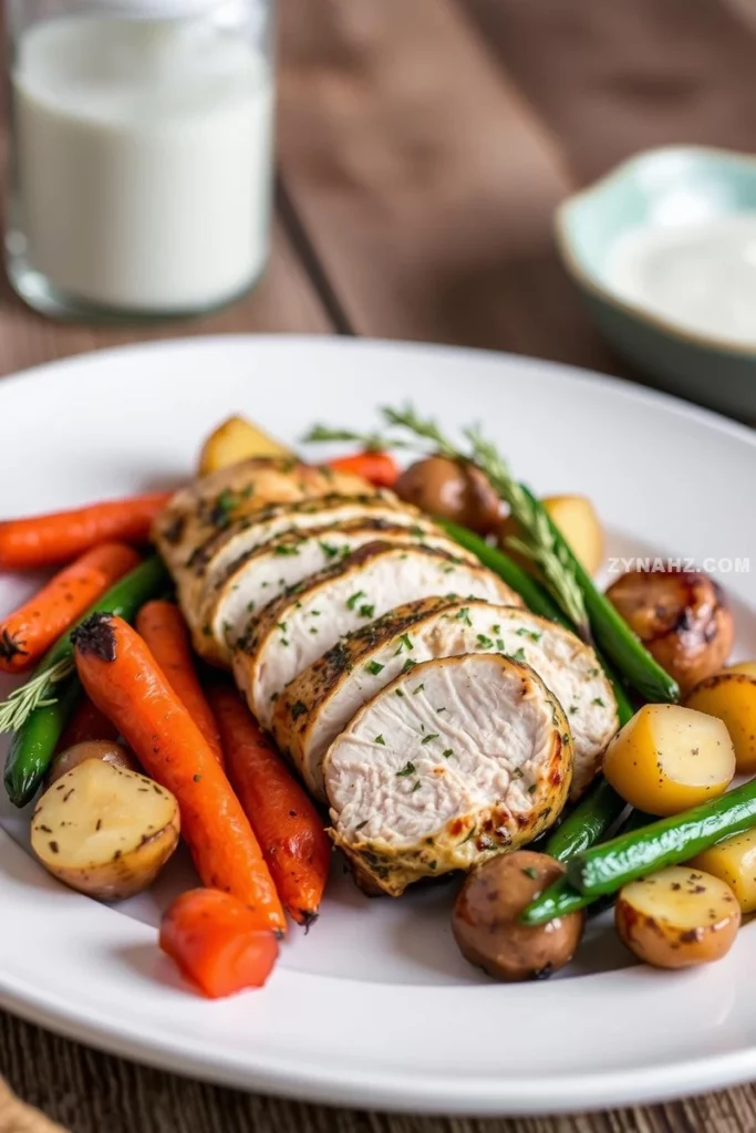 10 Sous Vide Recipes for Restaurant-Quality Meals - Zynahz 10 Sous Vide Recipes for Restaurant-Quality Meals - Zynahz