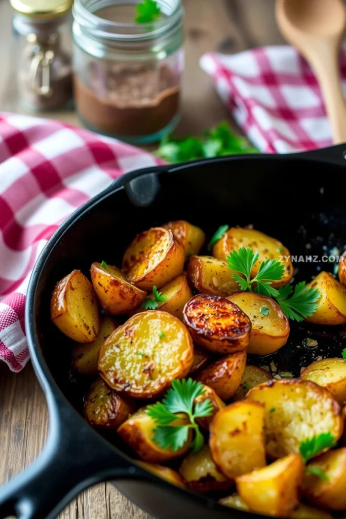 15 Cast Iron Skillet Recipes for Home Chefs - Zynahz 15 Cast Iron Skillet Recipes for Home Chefs - Zynahz