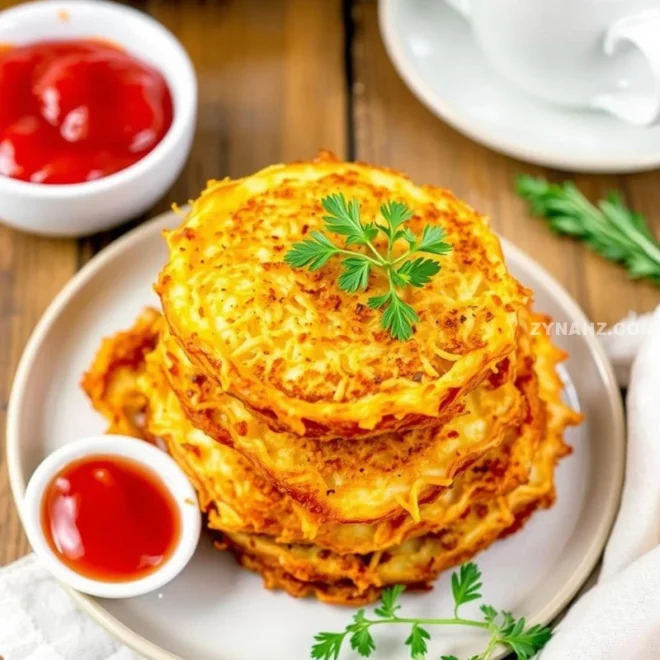 Air Fryer Recipes