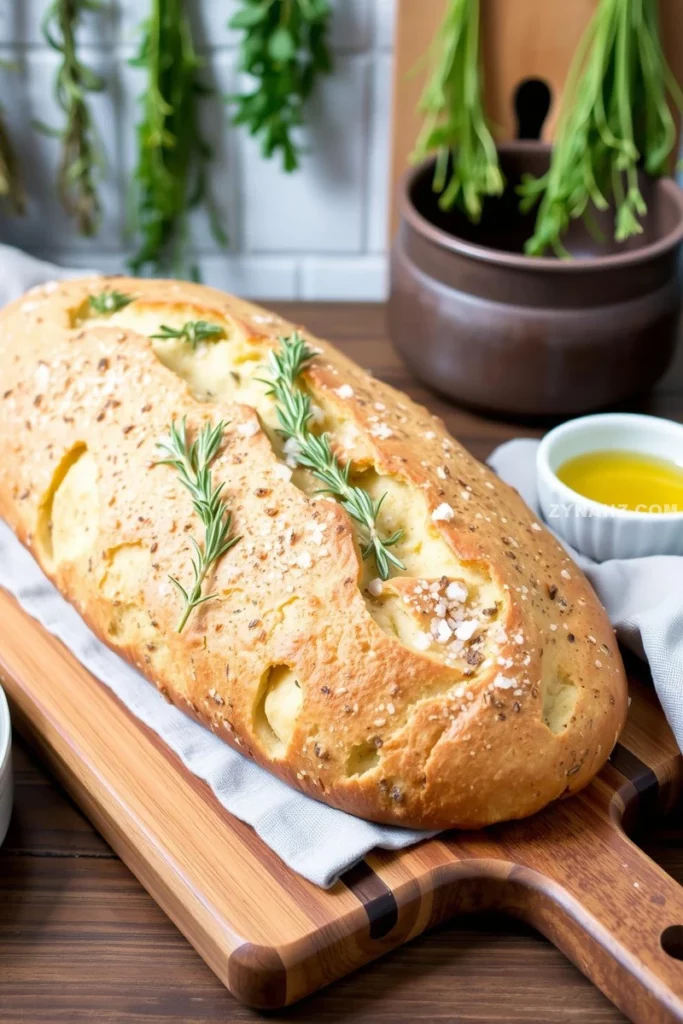 15 No-Knead Bread Recipes You’ll Love to Bake - Zynahz 15 No-Knead Bread Recipes You’ll Love to Bake - Zynahz