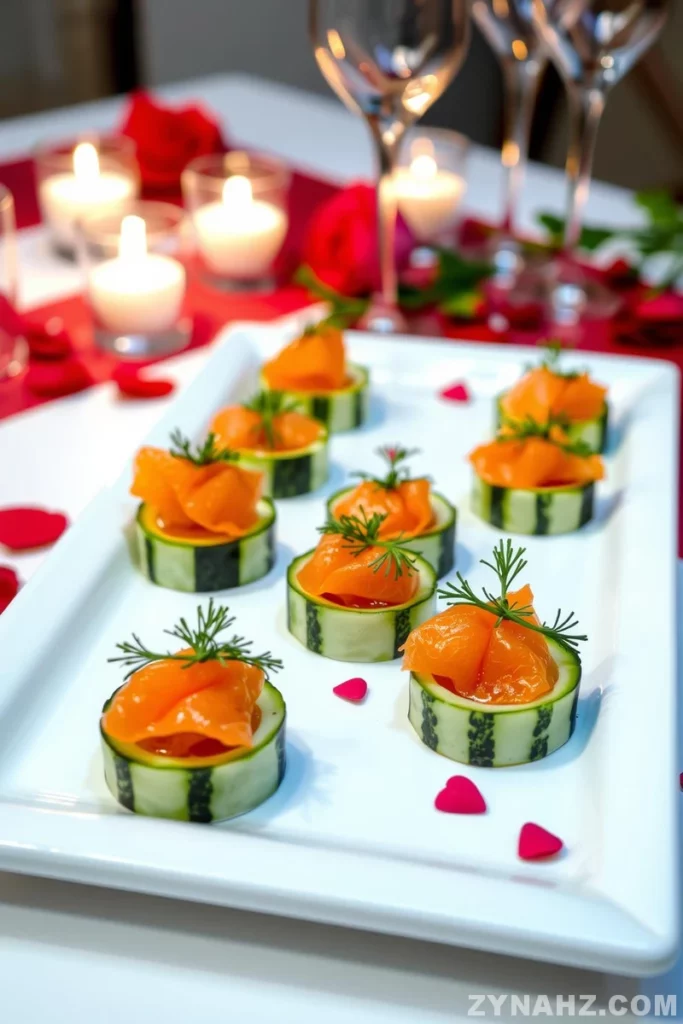 12 Delightful Valentines Party Food for an Unforgettable Night - Zynahz 12 Delightful Valentines Party Food for an Unforgettable Night - Zynahz