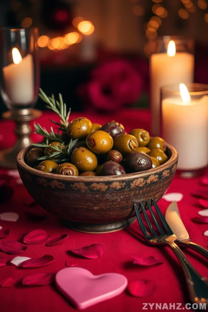 12 Delightful Valentines Party Food for an Unforgettable Night - Zynahz 12 Delightful Valentines Party Food for an Unforgettable Night - Zynahz