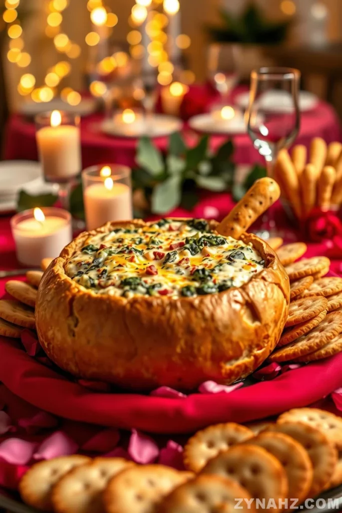 12 Delightful Valentines Party Food for an Unforgettable Night - Zynahz 12 Delightful Valentines Party Food for an Unforgettable Night - Zynahz