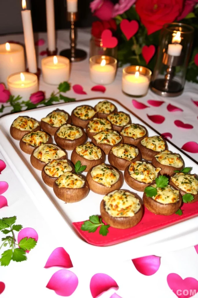 12 Delightful Valentines Party Food for an Unforgettable Night - Zynahz 12 Delightful Valentines Party Food for an Unforgettable Night - Zynahz