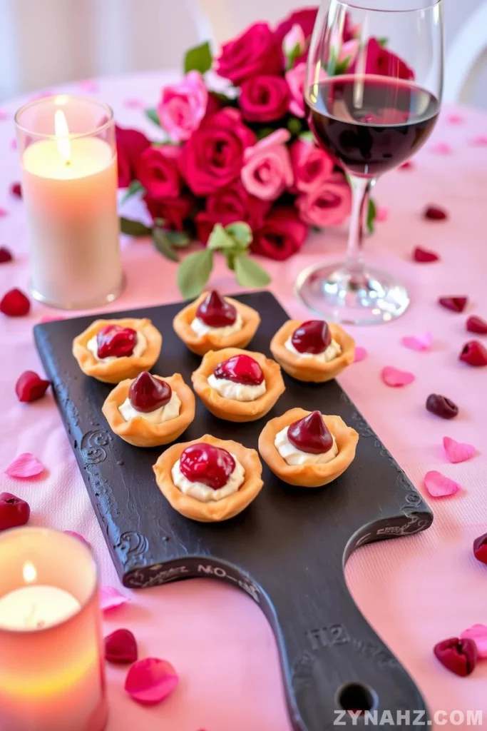 12 Delightful Valentines Party Food for an Unforgettable Night - Zynahz 12 Delightful Valentines Party Food for an Unforgettable Night - Zynahz