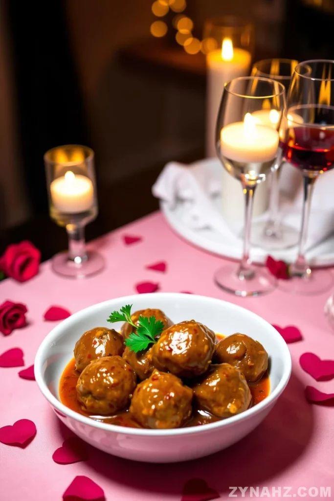 12 Delightful Valentines Party Food for an Unforgettable Night - Zynahz 12 Delightful Valentines Party Food for an Unforgettable Night - Zynahz