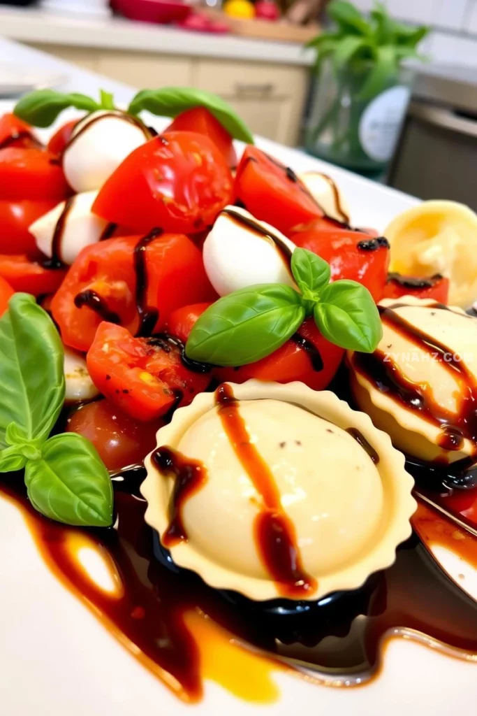 20 Creative Pasta Recipes with Unique Flavors - Zynahz 20 Creative Pasta Recipes with Unique Flavors - Zynahz