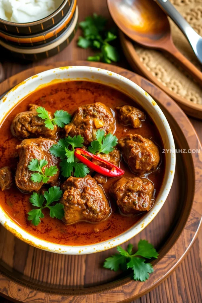 15 Authentic Indian Curry Recipes to Try at Home - Zynahz 15 Authentic Indian Curry Recipes to Try at Home - Zynahz