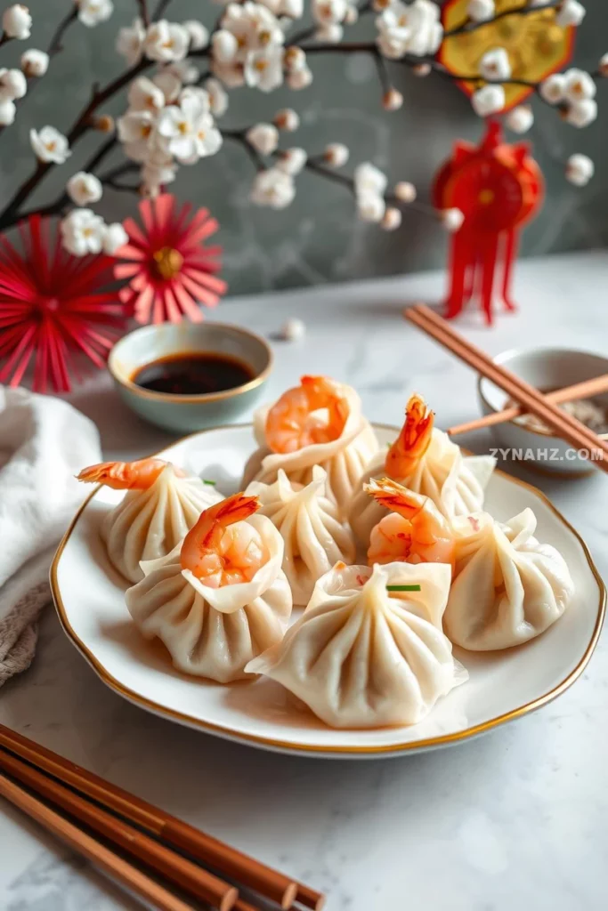 10 Chinese Dumpling Recipes for Beginners - Zynahz 10 Chinese Dumpling Recipes for Beginners - Zynahz