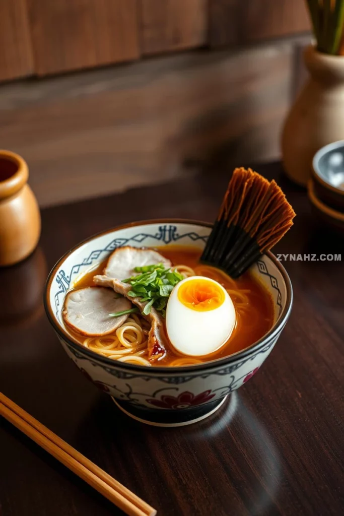 15 Japanese Noodle Recipes You’ll Love - Zynahz