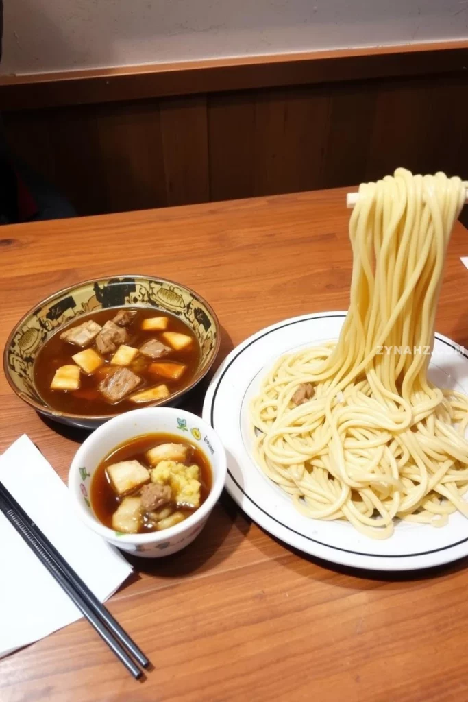 15 Japanese Noodle Recipes You’ll Love - Zynahz