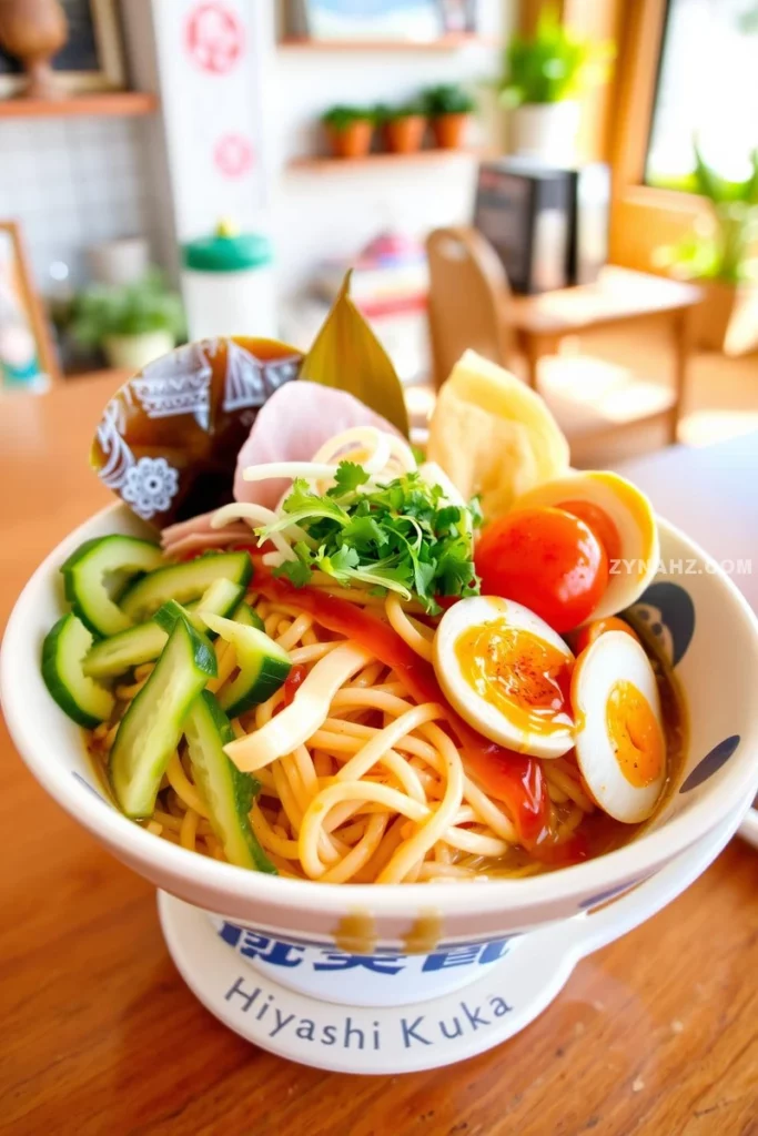 15 Japanese Noodle Recipes You’ll Love - Zynahz