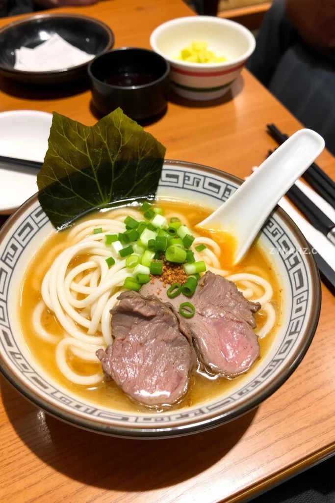 15 Japanese Noodle Recipes You’ll Love - Zynahz