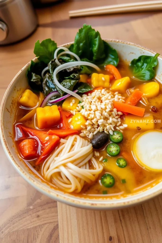 15 Japanese Noodle Recipes You’ll Love - Zynahz