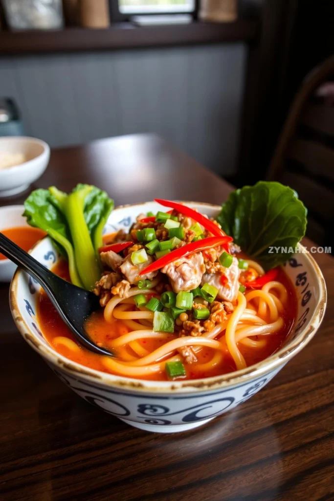 15 Japanese Noodle Recipes You’ll Love - Zynahz